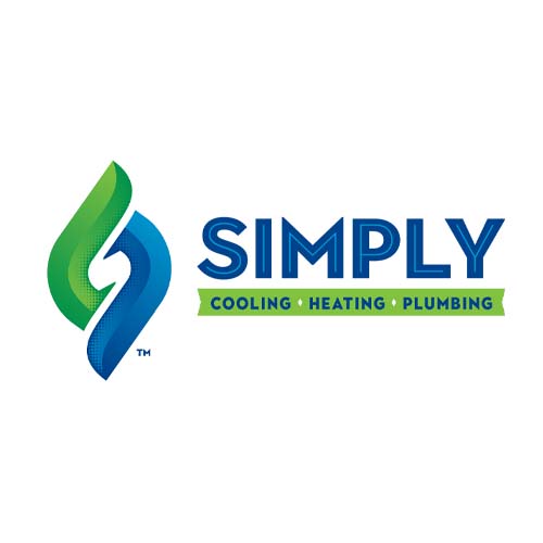 Simply Cooling, Heating & Plumbing logo
