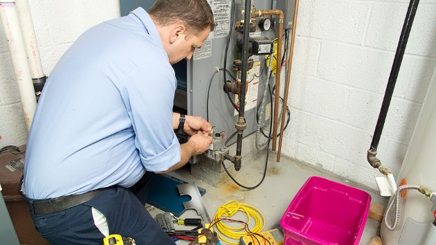 Electric Heating & Furnace Repair Furnace Repair