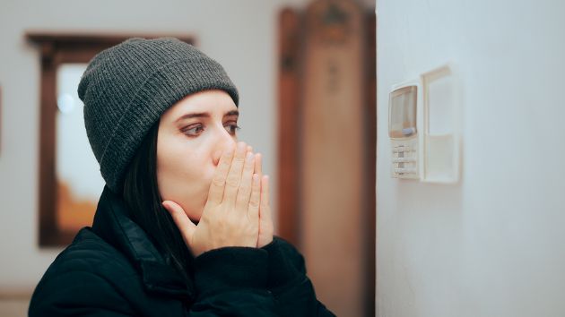 Signs Your Furnace Capacitor Might Be Failing