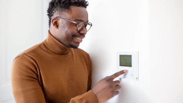 What Is The Best Thermostat Temperature Setting For Winter?