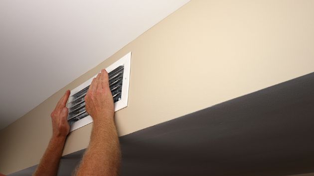 Why Does My AC Have Weak Airflow?