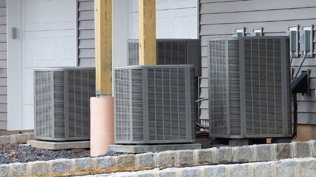 Guide To Air Conditioning Sizing In Las Vegas Guide To Air Conditioning Sizing In Las Vegas