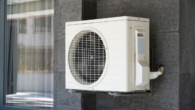 ductless mini split featured