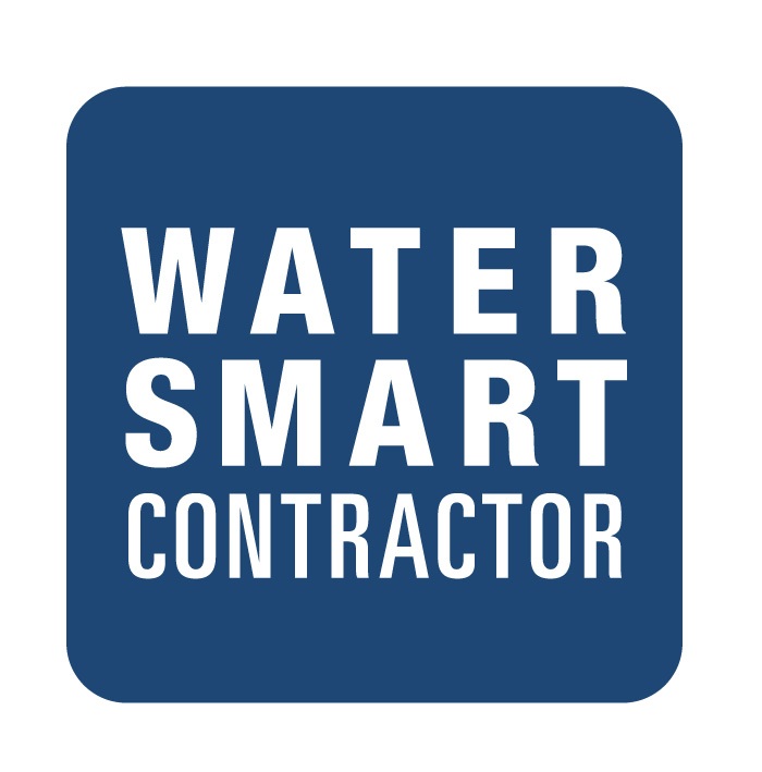 Nevada Water Smart Contractor Logo